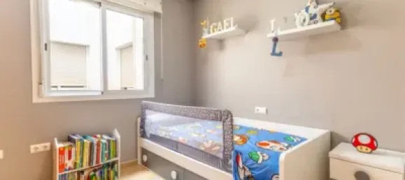 3 chambres Appartement à Almoradi, Spain No. 136065 14