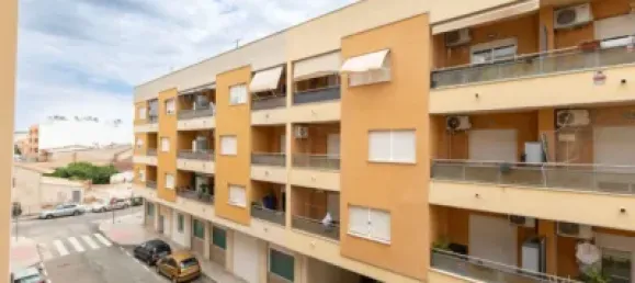 3 chambres Appartement à Almoradi, Spain No. 136065 20