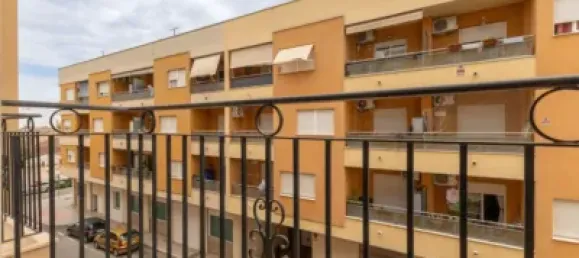 3 chambres Appartement à Almoradi, Spain No. 136065 22