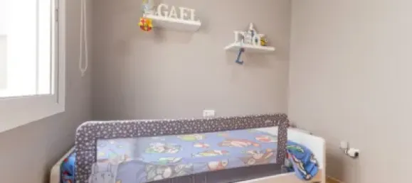 3 chambres Appartement à Almoradi, Spain No. 136065 16