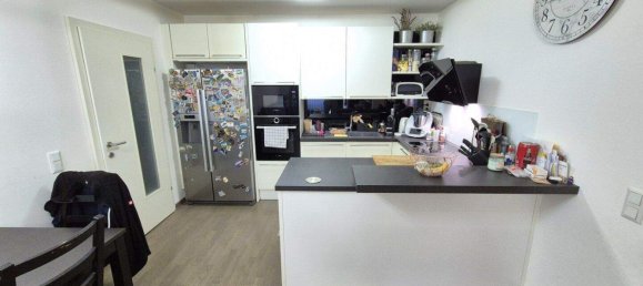 3 rooms Apartment in Wals-Siezenheim, Austria No. 218459 4