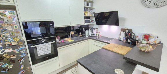 3 rooms Apartment in Wals-Siezenheim, Austria No. 218459 5