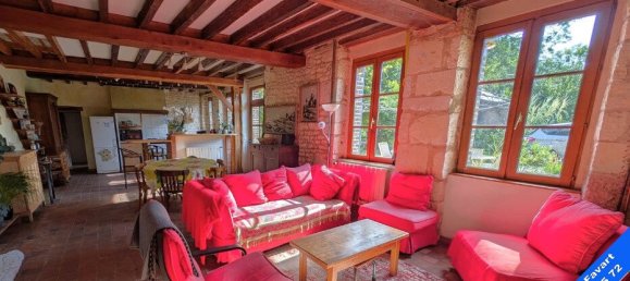 Дом с 6 спальнями в Йонна, Франция № 324669 2