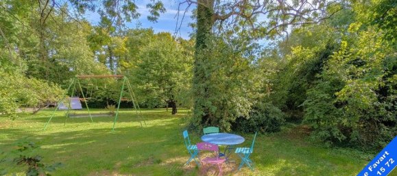 Дом с 6 спальнями в Йонна, Франция № 324669 11