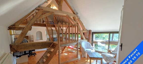 Дом с 6 спальнями в Йонна, Франция № 324669 4