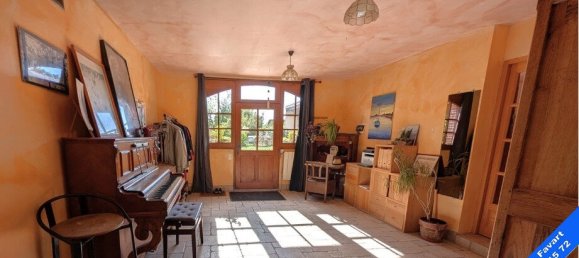 Дом с 6 спальнями в Йонна, Франция № 324669 8