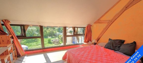 Дом с 6 спальнями в Йонна, Франция № 324669 10