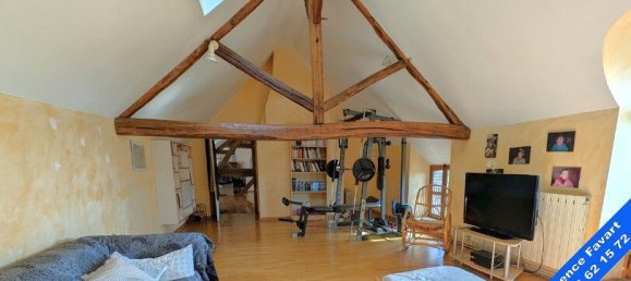 Дом с 6 спальнями в Йонна, Франция № 324669 6