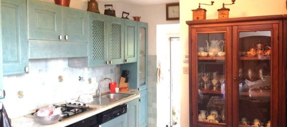 4-Zimmer Villa in Molare, Italy, Nr. 38118 10