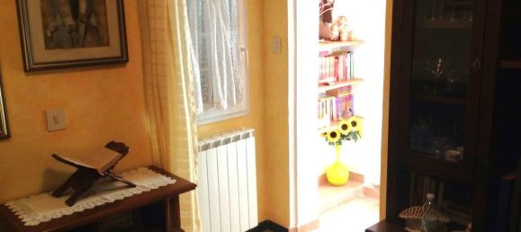 4-Zimmer Villa in Molare, Italy, Nr. 38118 9