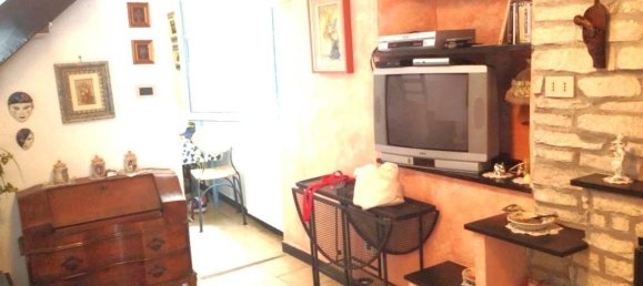 4-Zimmer Villa in Molare, Italy, Nr. 38118 8