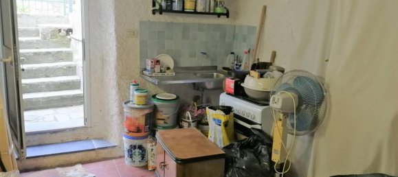 4-Zimmer Villa in Molare, Italy, Nr. 38118 20