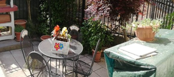 4-Zimmer Villa in Molare, Italy, Nr. 38118 2