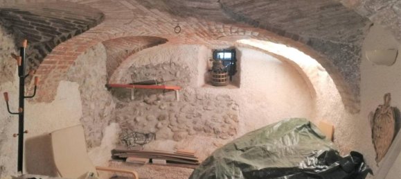 4-Zimmer Villa in Molare, Italy, Nr. 38118 21