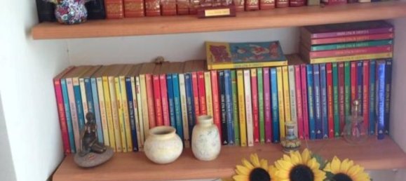 4-Zimmer Villa in Molare, Italy, Nr. 38118 11