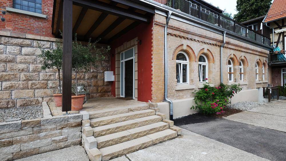 Escritório em Ostalbkreis, Germany N.º 86755