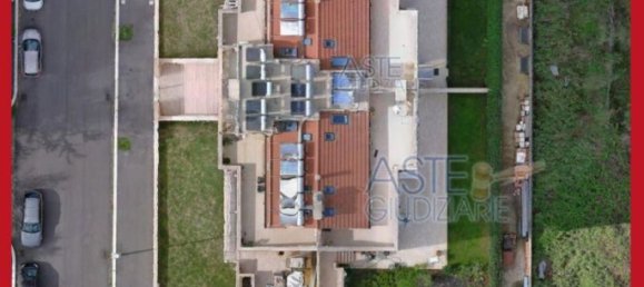 5 bedrooms Apartment in Rome, Italy No. 330865 7