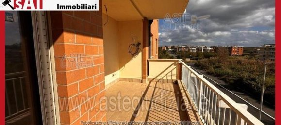 5 bedrooms Apartment in Rome, Italy No. 330865 44