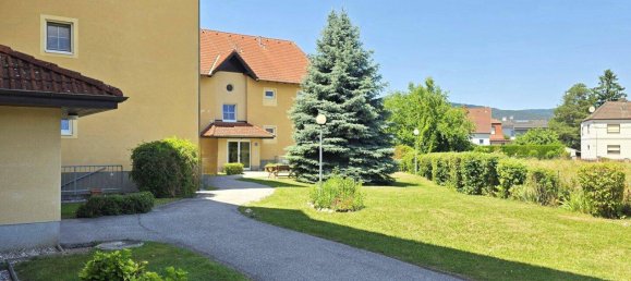 2-salle Appartement à Wimpassing im Schwarzatale, Austria No. 138313 13