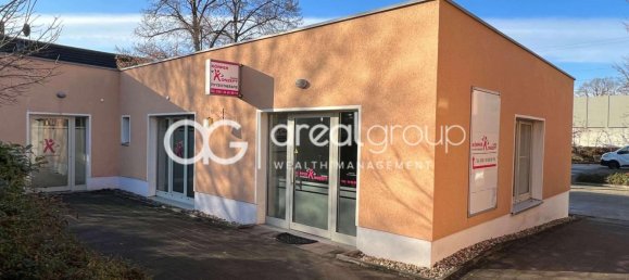 191m² Building in Karow, Germany No. 246467 2