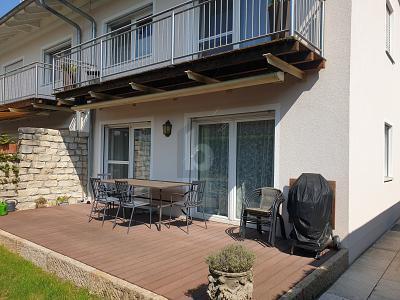 5غرفة تاون هاوس في Rosenheim, Germany رقم 371363