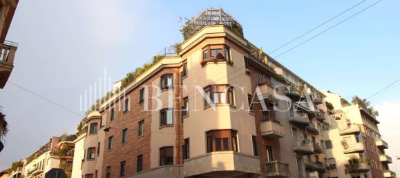 2 bedrooms Apartment in Milan, Italy No. 352187 31