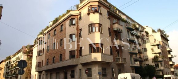 2 bedrooms Apartment in Milan, Italy No. 352187 33