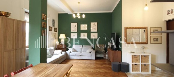 2 bedrooms Apartment in Milan, Italy No. 352187 9