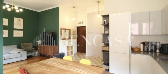 2 bedrooms Apartment in Milan, Italy No. 352187 4