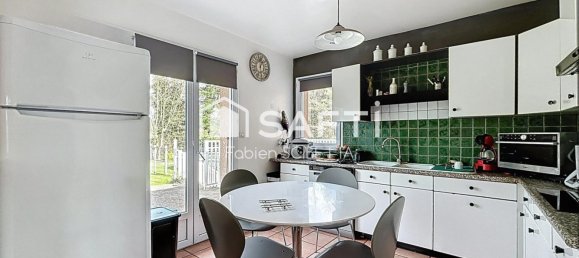 3 Schlafzimmer Haus in Saint-Beron, France, Nr. 272889 3