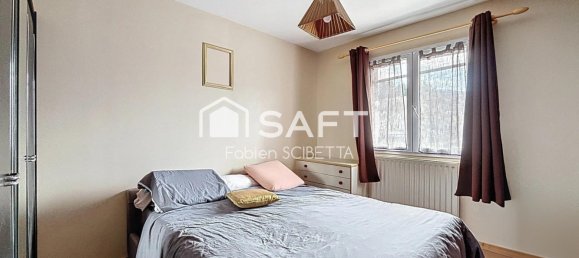 3 Schlafzimmer Haus in Saint-Beron, France, Nr. 272889 7