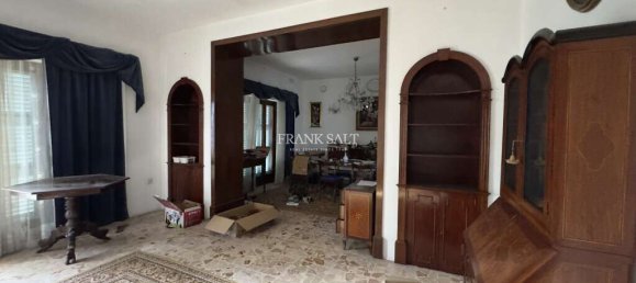 3 chambres Villa à Ta' Xbiex, Malta No. 476 6