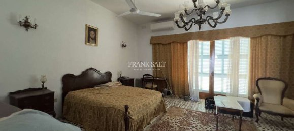 3 chambres Villa à Ta' Xbiex, Malta No. 476 3