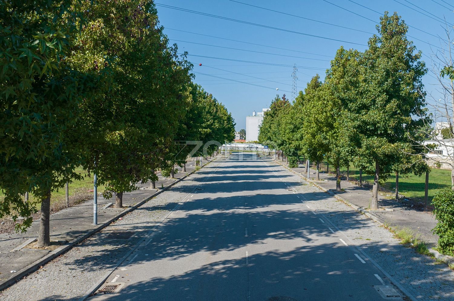 Terrain à Aguas Santas, Portugal 187m² No. 33111