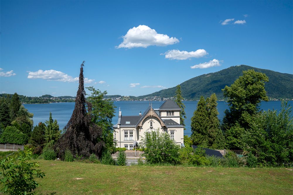  Land in Altmunster, Austria No. 129836