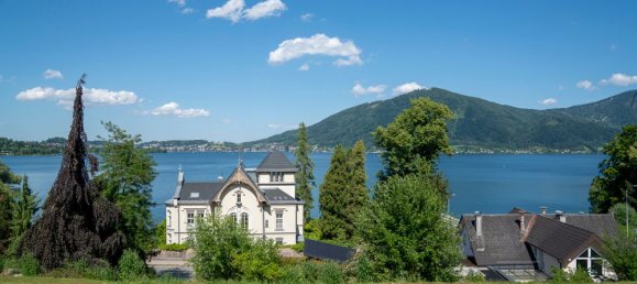  Land in Altmunster, Austria No. 129836 3