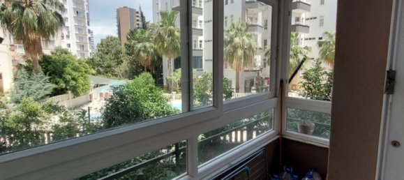 Apartment 2+1 in Mersin, Turkey No. 21735 9