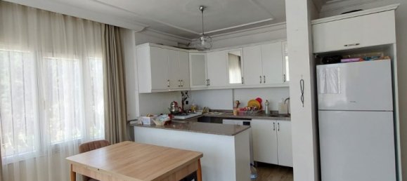 Apartment 2+1 in Mersin, Turkey No. 21735 14