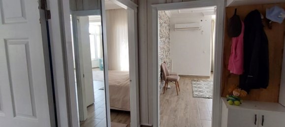 Apartment 2+1 in Mersin, Turkey No. 21735 2