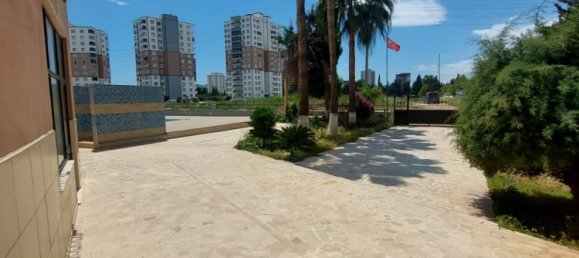 Apartment 2+1 in Mersin, Turkey No. 21735 4