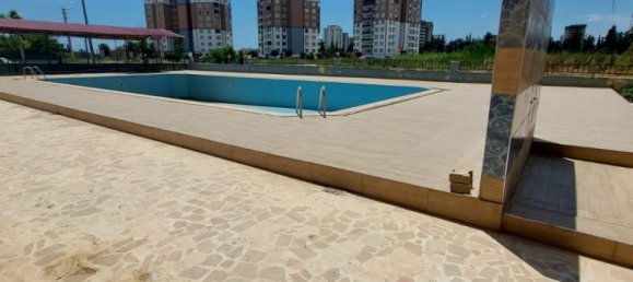 Apartment 2+1 in Mersin, Turkey No. 21735 10
