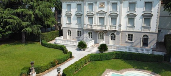 Apartamento de 2 dormitorios en Mairano, Italy No. 291617 7