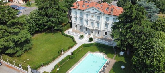 Apartamento de 2 dormitorios en Mairano, Italy No. 291617 2