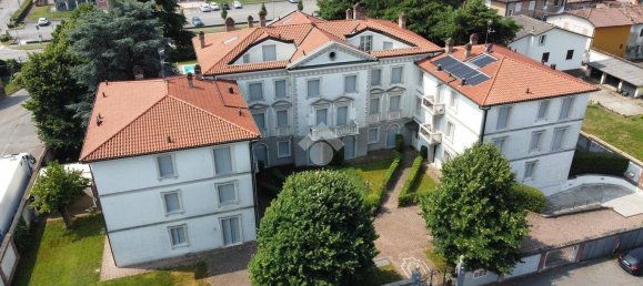 Apartamento de 2 dormitorios en Mairano, Italy No. 291617 21