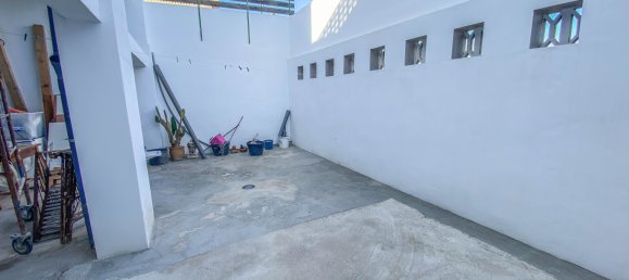 Casa de 4 dormitorios en Beniel, Spain No. 175701 19