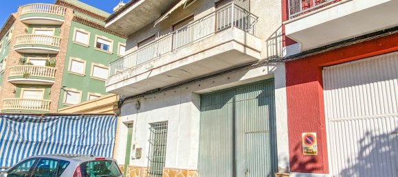 Casa de 4 dormitorios en Beniel, Spain No. 175701 2