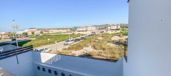 Casa de 4 dormitorios en Beniel, Spain No. 175701 16