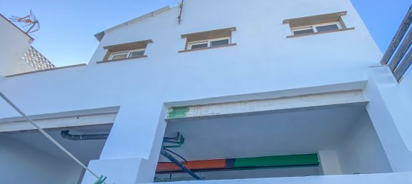 Casa de 4 dormitorios en Beniel, Spain No. 175701 22