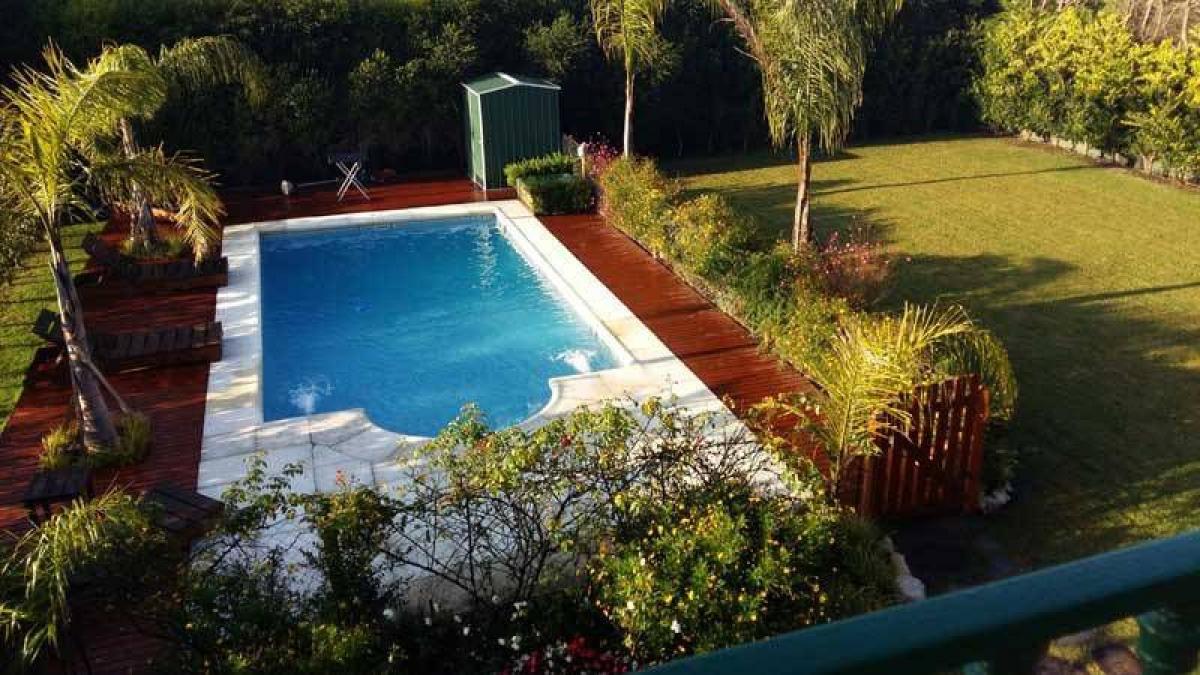 3 bedrooms House in Pilar, Argentina No. 62957