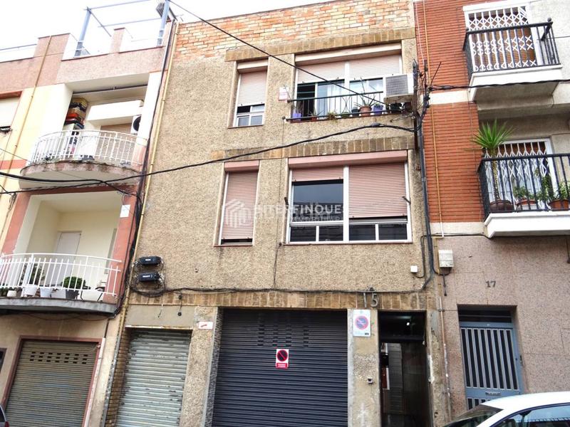 1 bedroom Apartment in Badalona, Spain No. 74247